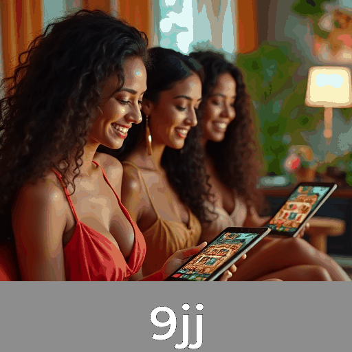 Aposte no Esporte com 9jj: Cobertura Completa de Eventos Locais