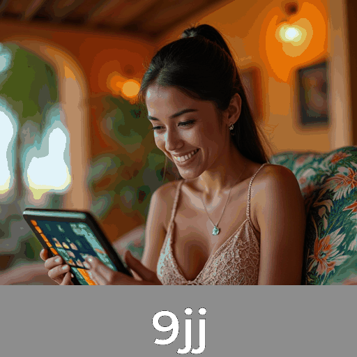 9jj: A Emoção e Oportunidade dos Jogos de Cassino