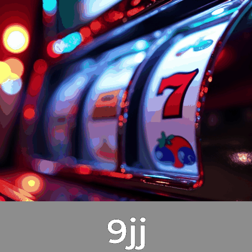 9jj: A Experiência de Cassino ao Vivo Preferida do Brasil
