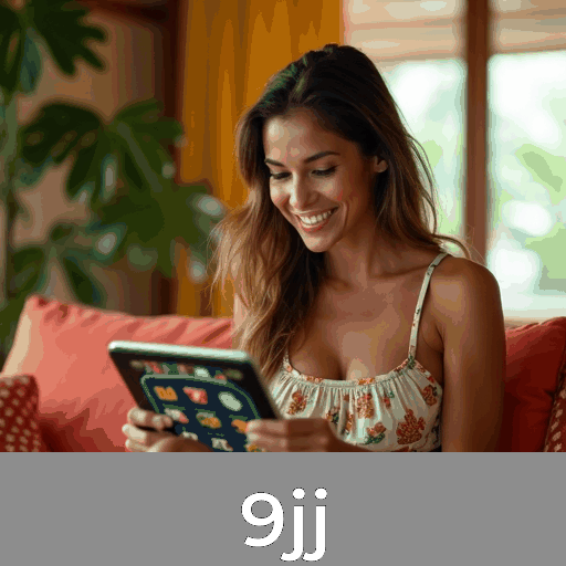 Descubra o sistema de login sem igual no 9jj com autenticação avançada