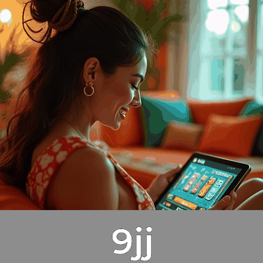9jj: Oportunidades Imperdíveis em Promoções e Ofertas