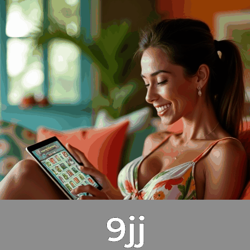 9jj: Bônus e Ofertas Únicas para Você