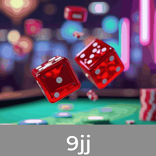 9jj: Seu Cassino Online Premiado e Seguro