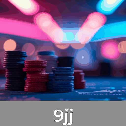 9jj: Aproveite a conveniência do seu cassino móvel