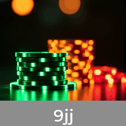 Descubra os Jogos de Cassino Diversificados no 9jj