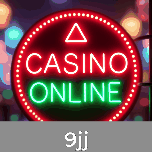 Experimente a inovação com o app 9jj: seu cassino portátil