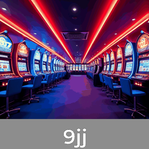 9jj: Bônus e Ofertas Únicas para Você