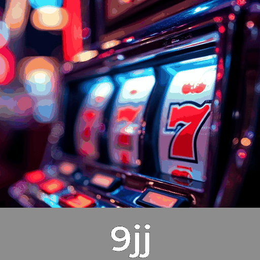 9jj: A Experiência de Cassino ao Vivo Preferida do Brasil